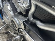 Harley-Davidson Street VROD VRSCR 2007 18K NEW MOT SERVICED RIDES WITHOUT FAULT 1130CC 37