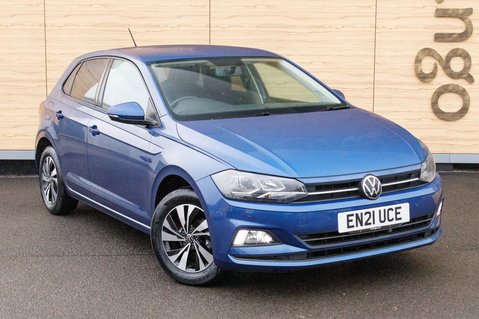 Volkswagen Polo MATCH TSI 1