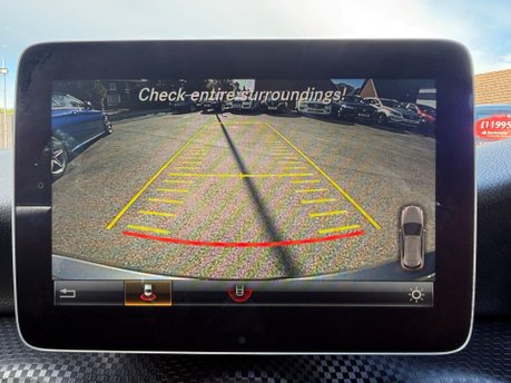 Mercedes-Benz A Class 2.1 A200d Sport (Premium Plus) 7G-DCT Euro 6 (s/s) 5dr 21