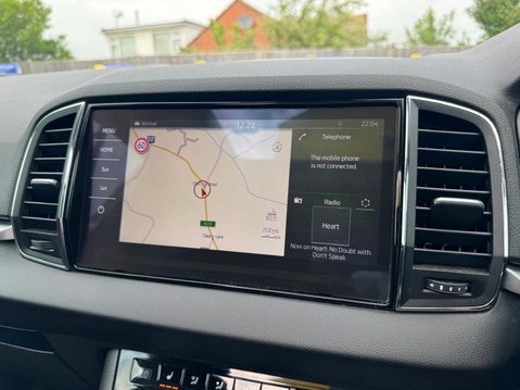 Skoda Karoq 1.5 TSI Edition DSG Euro 6 (s/s) 5dr 35