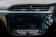 Vauxhall Corsa ULTIMATE 21