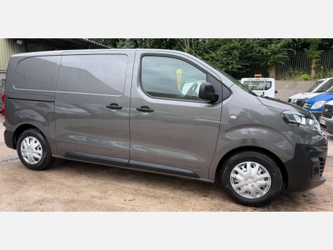 Citroen Dispatch 1.5 BlueHDi 1000 Enterprise Pro M Panel Van 6dr Diesel Manual FWD 2 Euro 6 6