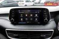Hyundai TUCSON GDI S CONNECT 26