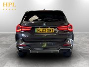 BMW Ix3 80kWh M Sport SUV 5dr Electric Auto (286 ps) 1 Owner - Sensors - Bluetooth 6