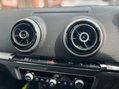 Audi A3 2.0 TDI S line Sportback S Tronic Euro 5 (s/s) 5dr 24