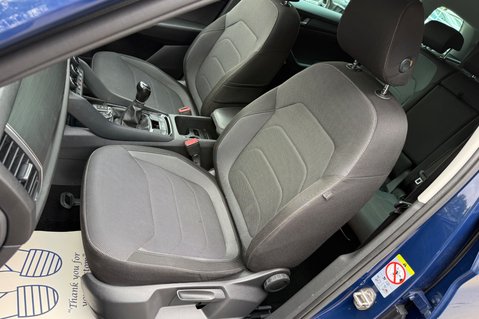 Skoda Kodiaq SE TSI - 7 SEATER - APPLE CAR PLAY -2 OWNERS - 11 SERVICES RECORDED 21