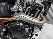 Bluroc Motorcycles Hero 2026 ONLY 10KM 1 OWNER ENDURO SCRAMBLER BIKE 125CC 40