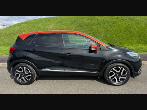 Renault Captur 1.5 Captur Dynamique S MediaNav Energy dCi S/S 5dr 3