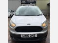 Ford Transit Courier 1.5 TDCi Panel Van 4dr Diesel Manual L1 Euro 5 (75 ps) 20