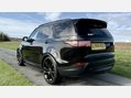 Land Rover Discovery SDV6 HSE LUXURY 6