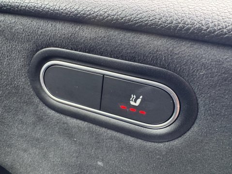 Mercedes-Benz A Class 2.0 A220 AMG Line (Premium) 7G-DCT Euro 6 (s/s) 5dr 52