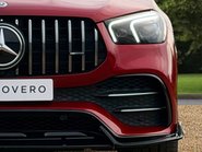 Mercedes-Benz GLE AMG GLE 53 4MATICPLUS PREMIUM PLUS MHEV 16