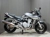 Suzuki Bandit GSF 650 2009 ONLY 13K NEW MOT JUST SERVICED A2 650CC