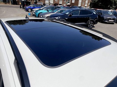 Skoda Karoq 1.5 TSI ACT SportLine SUV 5dr Petrol DSG Euro 6 (s/s) (150 ps) DAB Radio - 18