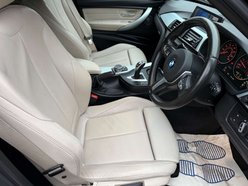BMW 3 Series 3.0 330d xDrive M Sport Auto 4WD 4dr 11