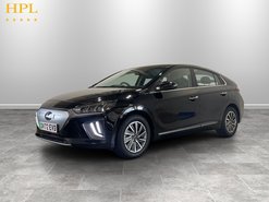 Hyundai IONIQ 38.3kWh Premium Hatchback 5dr Electric Auto (136 ps)