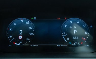 Land Rover Defender 90 V8 P525 20