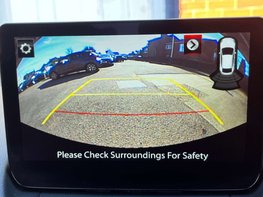 Mazda 2 1.5 Mazda2 GT Sport Auto 5dr 28