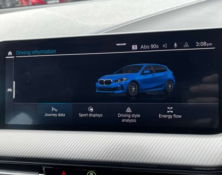 BMW 1 Series 1.5 118I M Sport Auto 5dr 41