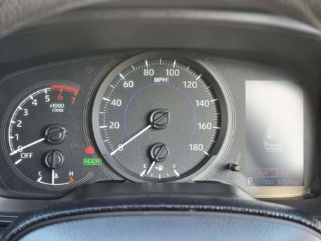 Toyota Corolla 1.8 VVT-h Design Touring Sports 5dr Petrol Hybrid CVT Euro 6 (s/s) (122 ps) 32