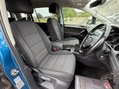 Volkswagen Touran 1.6 TDI BlueMotion Tech SE Euro 6 (s/s) 5dr 14