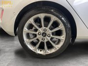 Ford Fiesta 1.0T EcoBoost MHEV Vignale Edition Hatchback 5dr Petrol DCT Euro 6 (s/s) (1 10