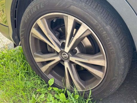 Nissan Qashqai 1.5 dCi N-Connecta SUV 5dr Diesel DCT Auto Euro 6 (s/s) (115 ps) 28