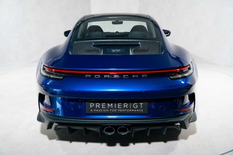 Porsche 911 GT3 TOURING. NOW SOLD. SIMILAR REQUIRED. PLEASE CALL 01903 254 800. 5