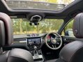 Porsche Macan 2.9 Macan GTS Semi-Auto 4WD 5dr 2