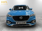 MG HS 1.5 T-GDI Excite SUV 5dr Petrol Manual Euro 6 (s/s) (162 ps) 2