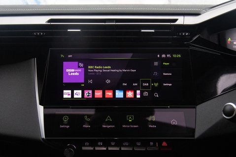 Peugeot 308 PURETECH S/S GT 27