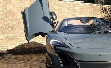 McLaren 675 LT Spider 26