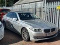 BMW 5 Series 2.0 520d SE Auto 4dr 1