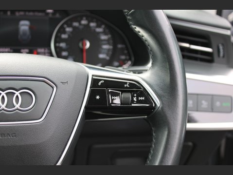 Audi A6 TDI SPORT MHEV 15