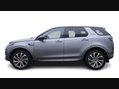 Land Rover Discovery Sport 2.0 Discovery Sport R-Dynamic SE D Auto 4WD 5dr 6