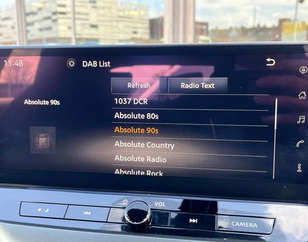 Nissan Juke 1.0 Juke Acenta Premium DiG-T 5dr 45