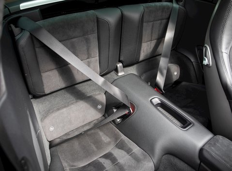 Porsche 911 Targa 4 GTS (991.2) 15