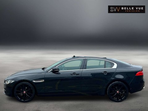 Jaguar XE 2.0 XE Portfolio D Automatic 4dr - NATIONAL DELIVERY* 7