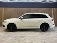 Audi Q7 3.0 Q7 S Line TDI Quattro Auto 4WD 5dr 28