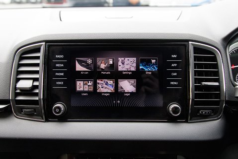 Skoda Karoq SE L TSI DSG 16