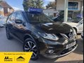 Nissan X-Trail 1.6 dCi Tekna Euro 5 (s/s) 5dr 1