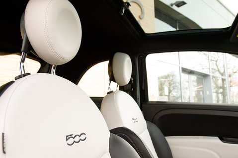 Fiat 500 DOLCEVITA PLUS MHEV 31