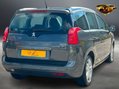 Peugeot 5008 1.6 5008 Active Blue HDi S/S 5dr *NATIONAL DELIVERY* 4