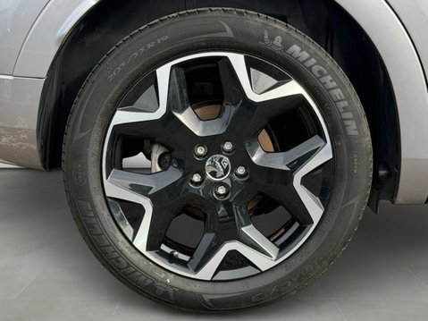 Vauxhall Grandland 1.2 Turbo Ultimate 5dr 11