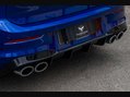 Volkswagen Golf 2.0 Golf R TSi 4Motion Semi-Auto 4WD 5dr 20