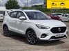 MG ZS 1.0 T-GDI Exclusive SUV 5dr Petrol Auto Euro 6 (111 ps)