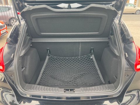Ford Focus 1.0T EcoBoost ST-Line X Euro 6 (s/s) 5dr 32
