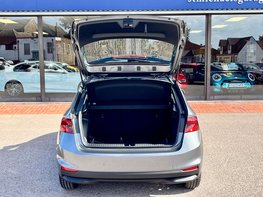 Skoda Fabia 1.0 Fabia SE Comfort TSi Semi-Auto 5dr 62
