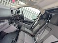 Citroen Dispatch 1.5 Dispatch 1000 Enterprise Professional Blue HDi S/S 25