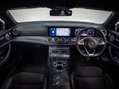 Mercedes-Benz E Class 2.0 E 220 D AMG Line Auto 2dr 38